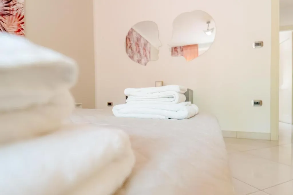 Luxury Room Montecatini Terme Guest house