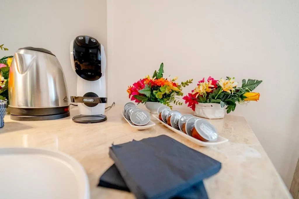 Guest house Luxury Room Montecatini Terme