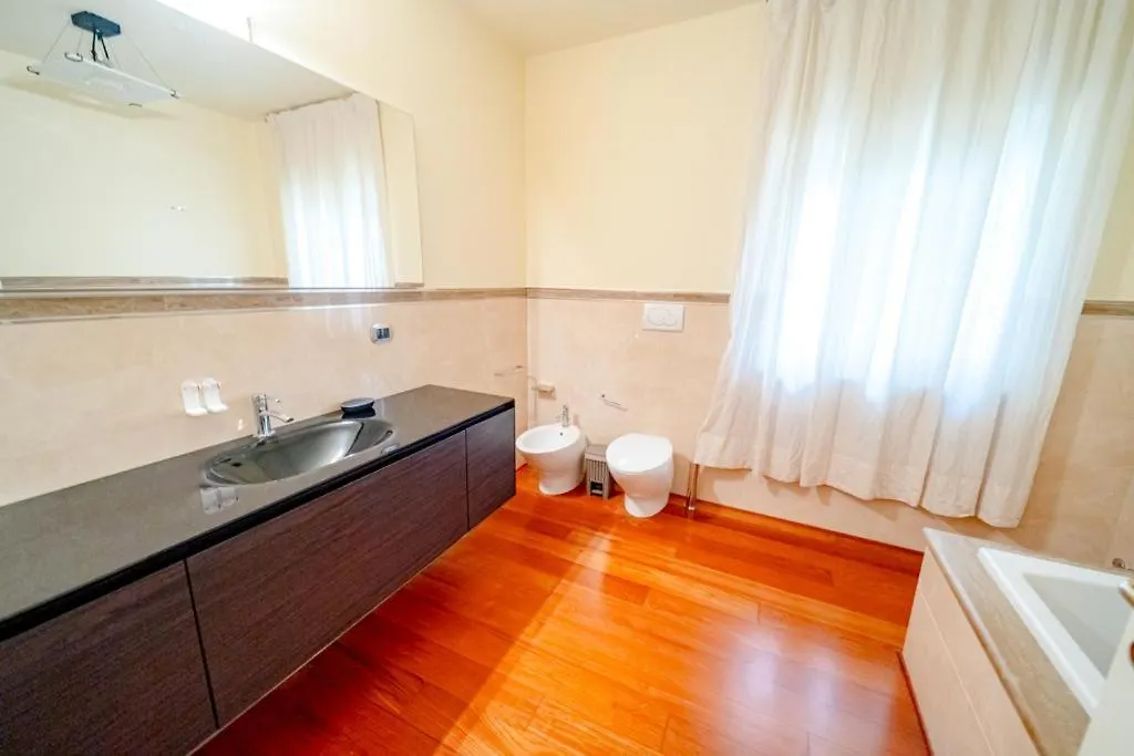 Luxury Room Montecatini Terme Italy