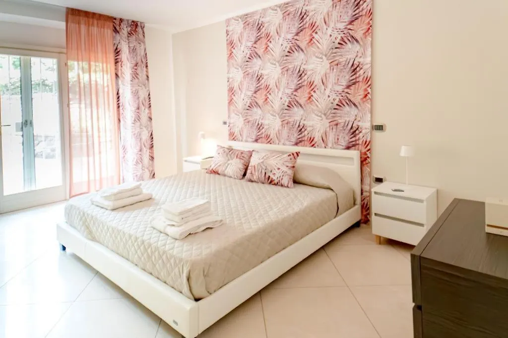 Luxury Room Montecatini Terme 0*,
