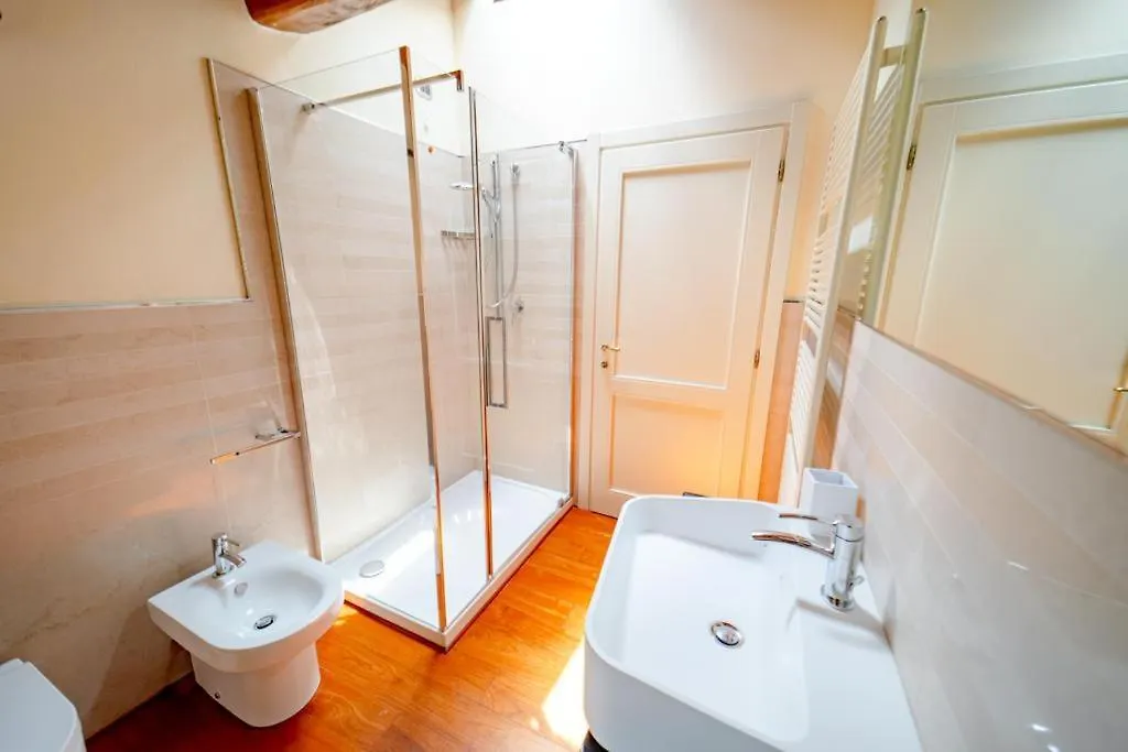 Guest house Luxury Room Montecatini Terme Italy