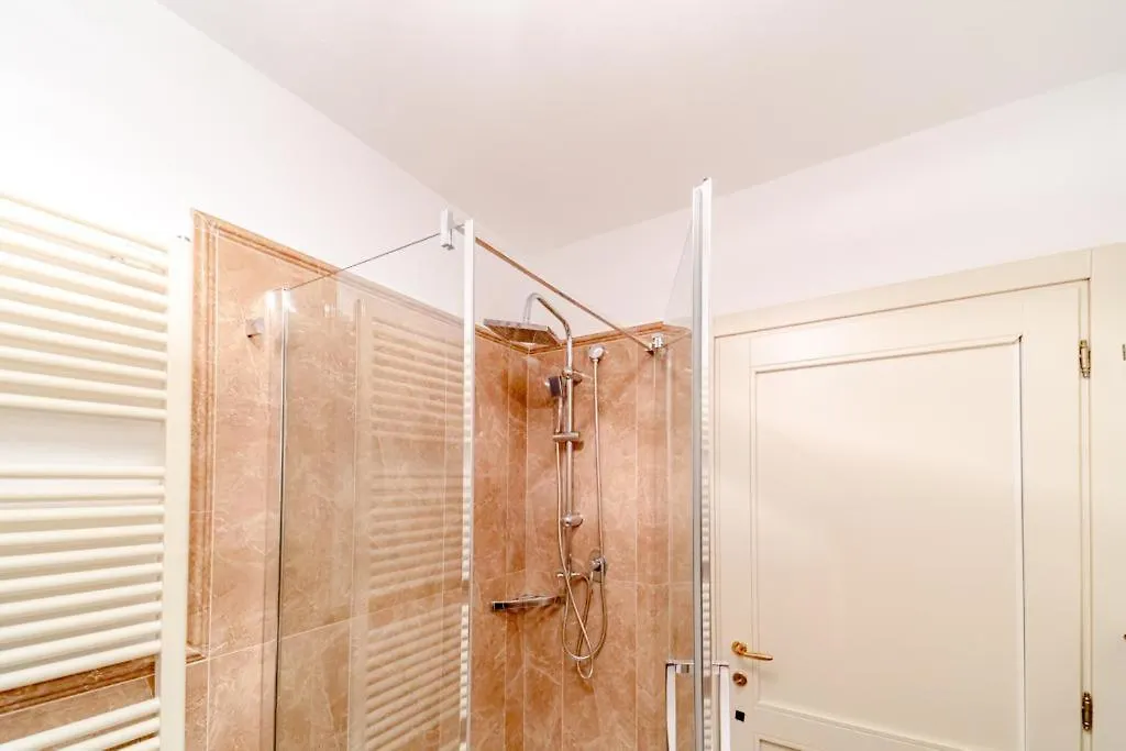 Guest house Luxury Room Montecatini Terme