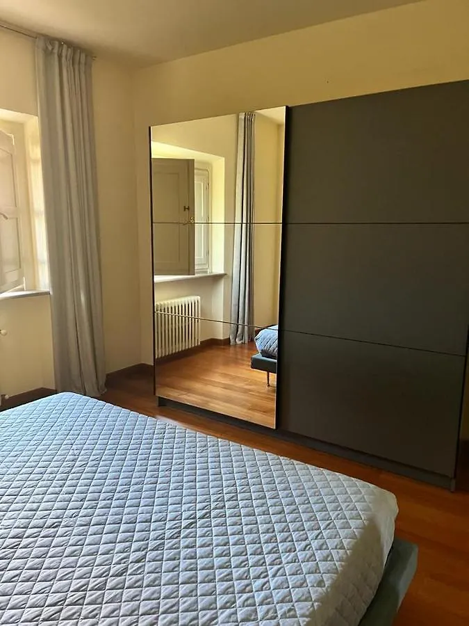 Guest house Luxury Room Montecatini Terme