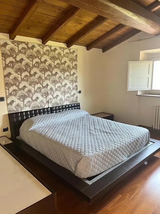 Luxury Room Montecatini Terme