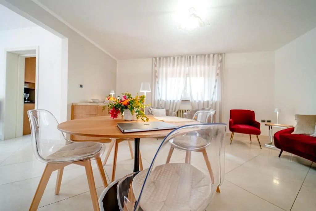 Luxury Room Montecatini Terme Guest house
