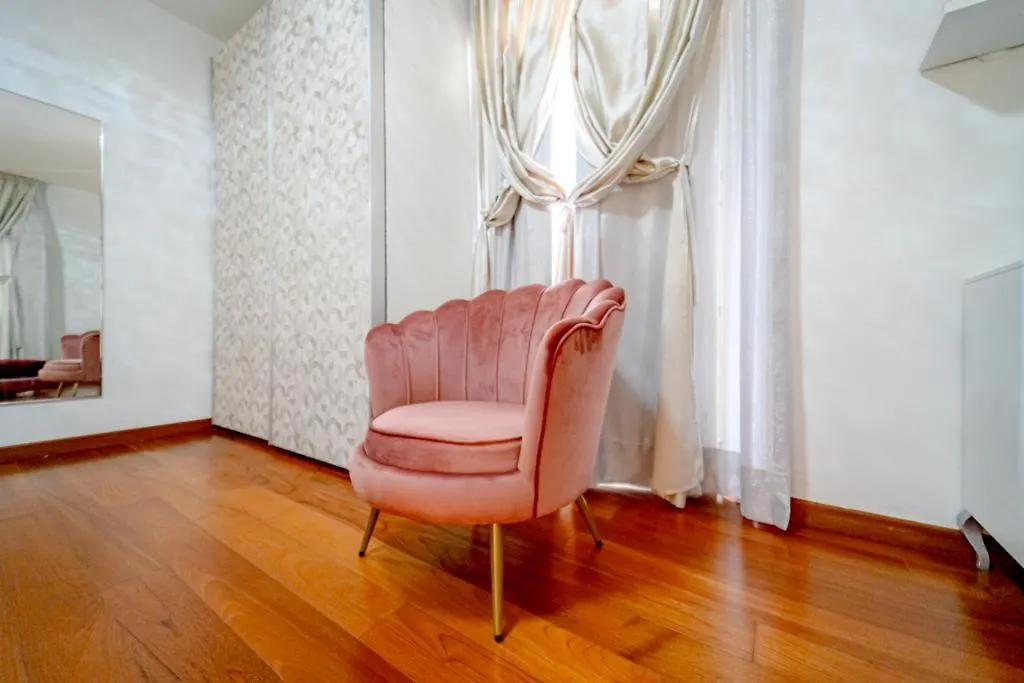 Luxury Room Montecatini Terme