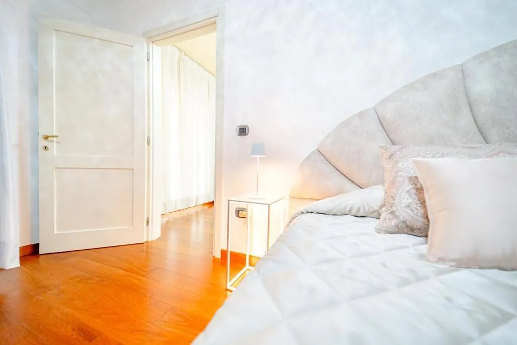 Luxury Room Montecatini Terme Guest house