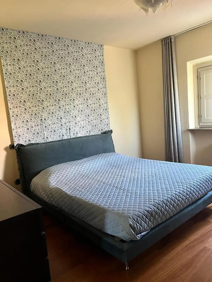 Guest house Luxury Room Montecatini Terme Italy
