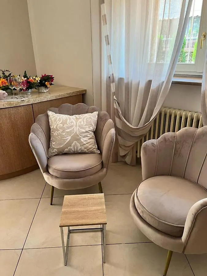 Guest house Luxury Room Montecatini Terme