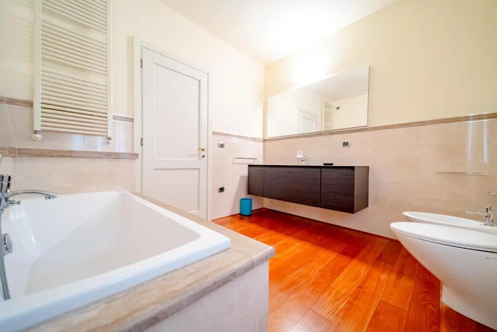 Luxury Room Montecatini Terme 0*,  Italy