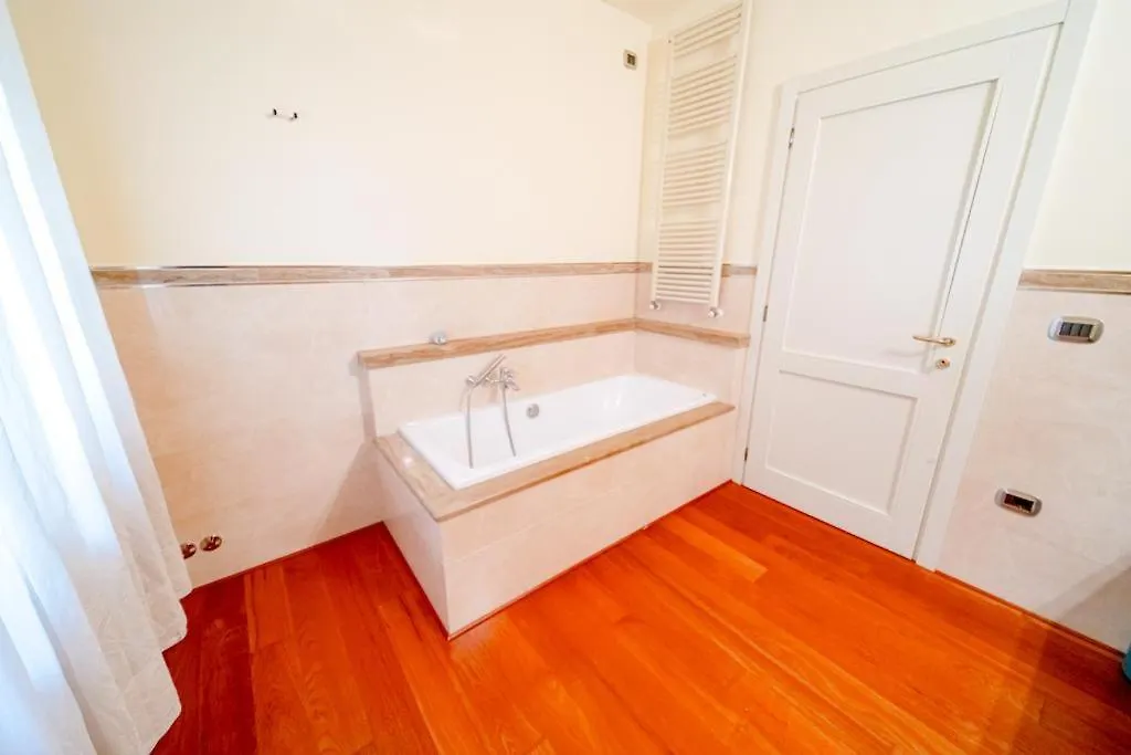 Guest house Luxury Room Montecatini Terme