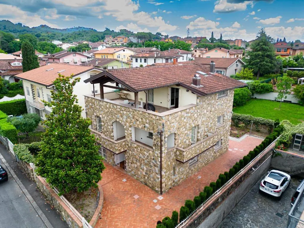 Guest house Luxury Room Montecatini Terme