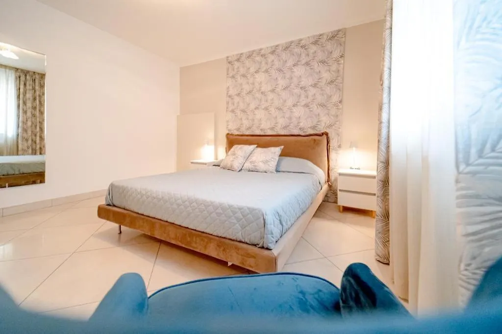 Guest house Luxury Room Montecatini Terme Italy