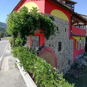 2* Couette-café E Locazioni Turistiche Antico Borgo Toscano