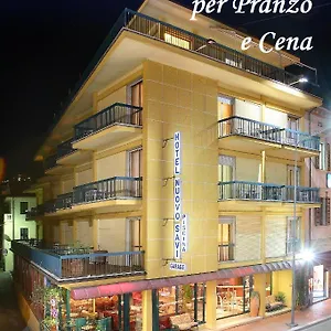 3* Hotel Nuovo Savi