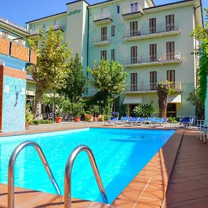 Cappelli Hotel
