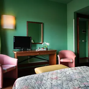 4* Hotel Adua & Regina Di Saba Wellness & Beauty