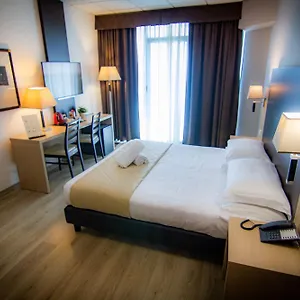 Tuscany Hotel