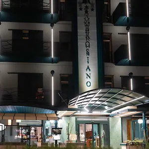 4* Hotel Ambrosiano