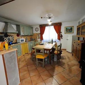 Casa Di Manu Apartment
