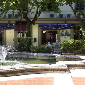 La Pia Hotel