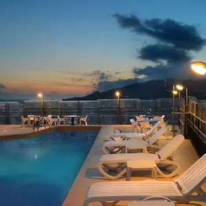 4* Hotell Ambasciatori Palace