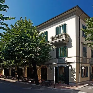Da Vinci Hotel