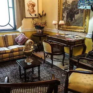 Hotel Le Saline Hotel