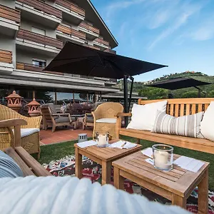 4* Hotell Michelangelo & Day