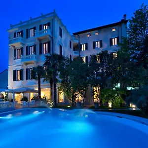 4* Szálloda Parma E Oriente Wellness &
