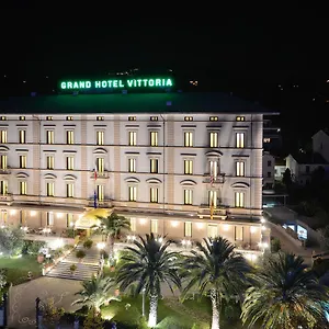 Grand Vittoria Hotel