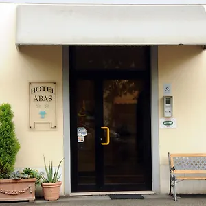 Abas Hotel