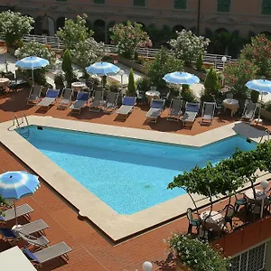 4* Hotel Grand Plaza & Maggiore