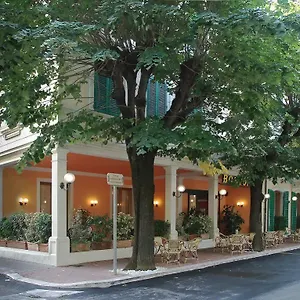 4* Hotell Boston