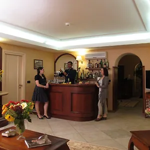 Maria Hotel