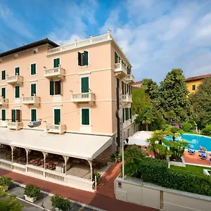 4* Отель Parma E Oriente Wellness &