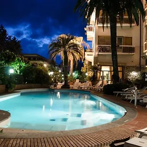 4* Hotel Grand Tamerici & Principe