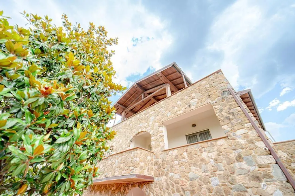 Luxury Room Montecatini-Terme