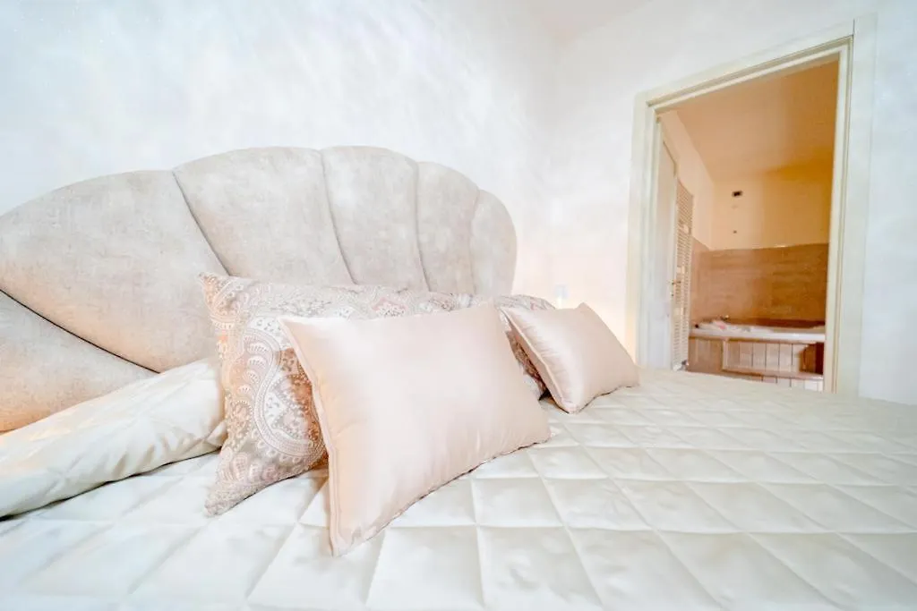 Guest house Luxury Room Montecatini Terme Italy