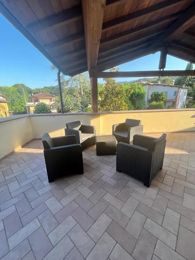 Luxury Room Montecatini-Terme Affittacamere