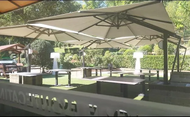 Luxury Room Montecatini-Terme