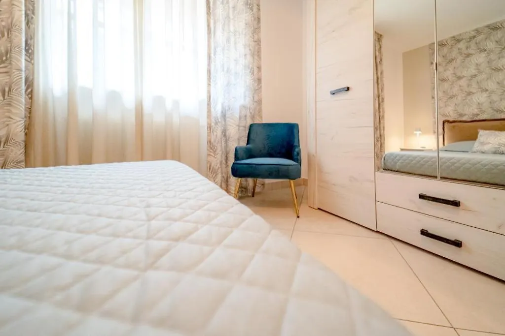 Luxury Room Montecatini Terme