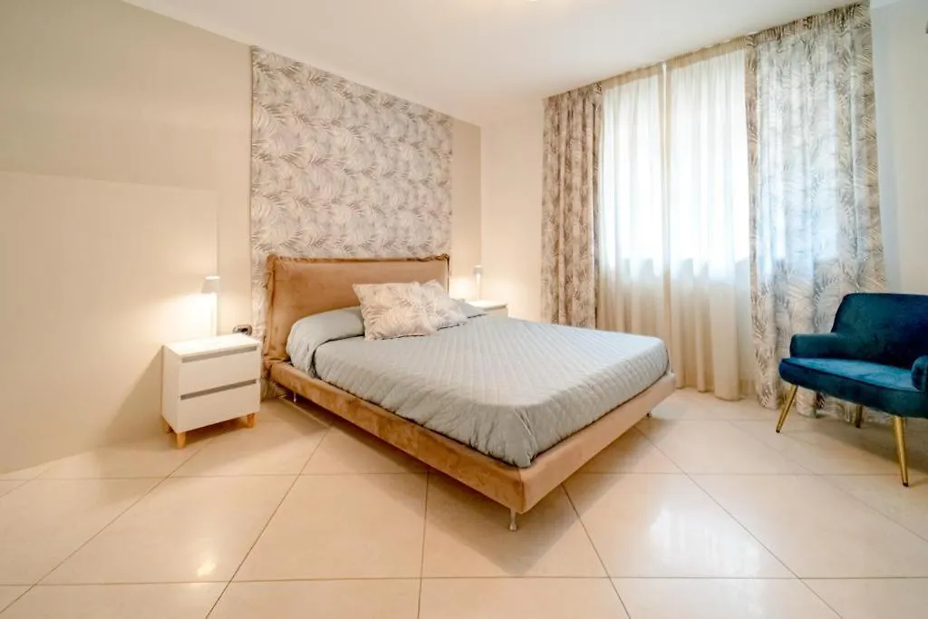Luxury Room Montecatini Terme 0*,